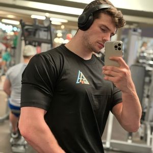 Meet your Posher, Mike